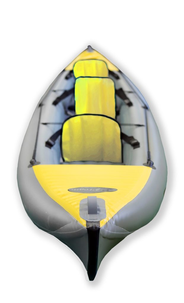 Stream Хатанга 3 Travel Open