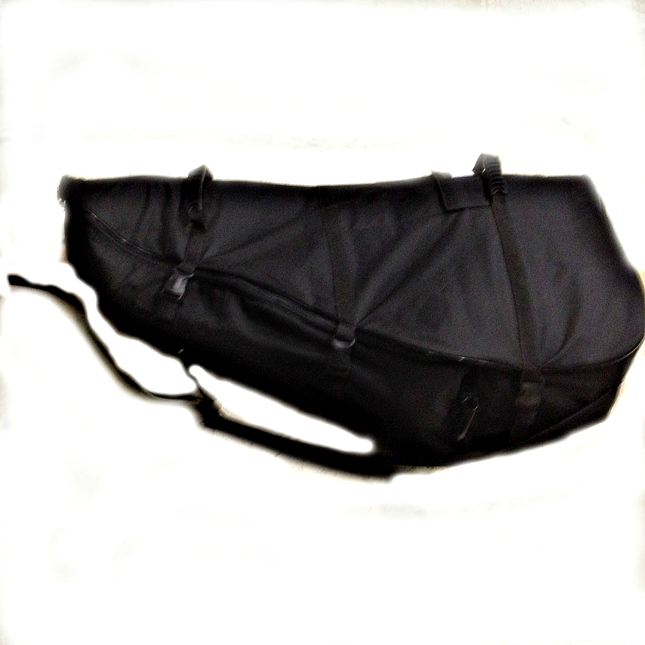 Чехол сумка для лодочных моторов от 8 до 15 л.с.