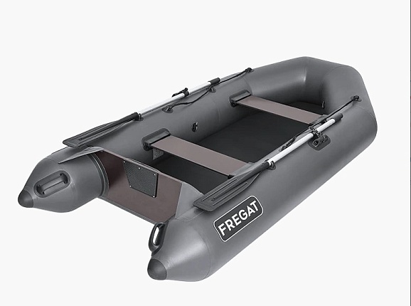 Фрегат 300 Е Лайт