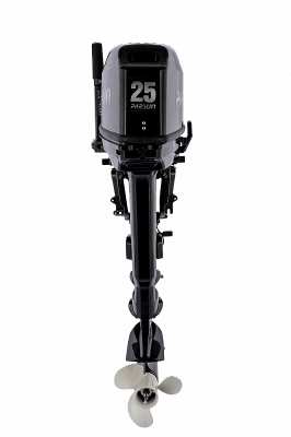 Мотор для лодок Парсун T25BMS ( 25 л.с., 2 такта)