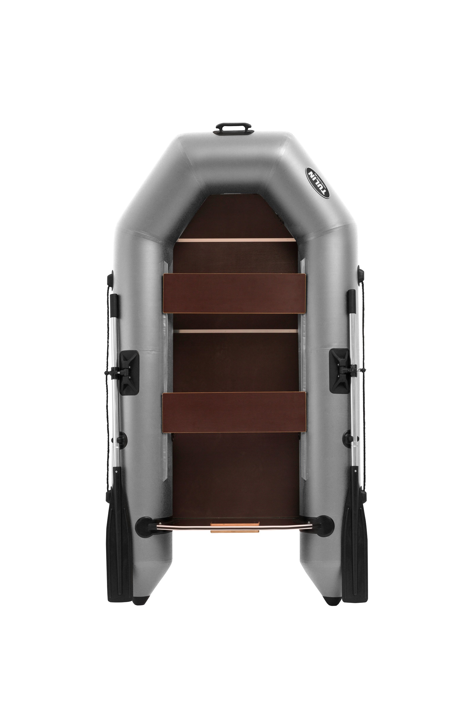 Tulin Легенда 2500