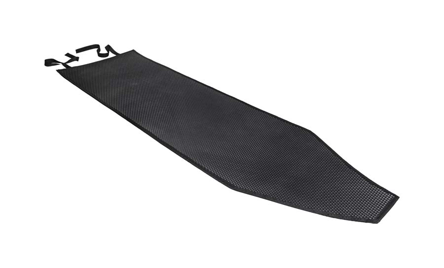 Ковер ЭВА на лодку Инзер 2 (280)