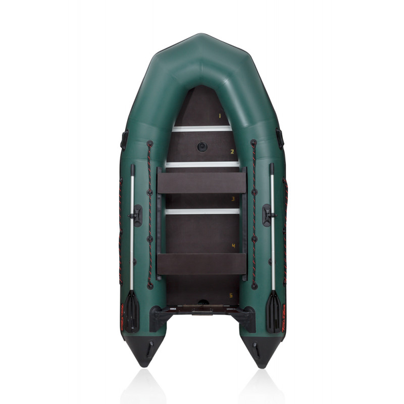 Тайга NOVA 320 Kиль