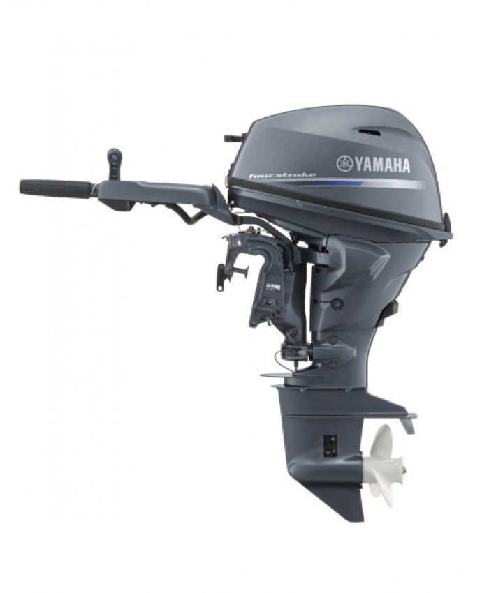 Yamaha F25G