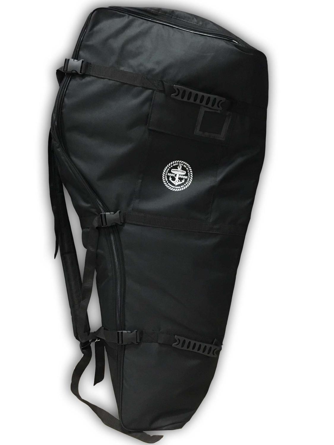 Чехол сумка для лодочных моторов до 3,5 л.с.