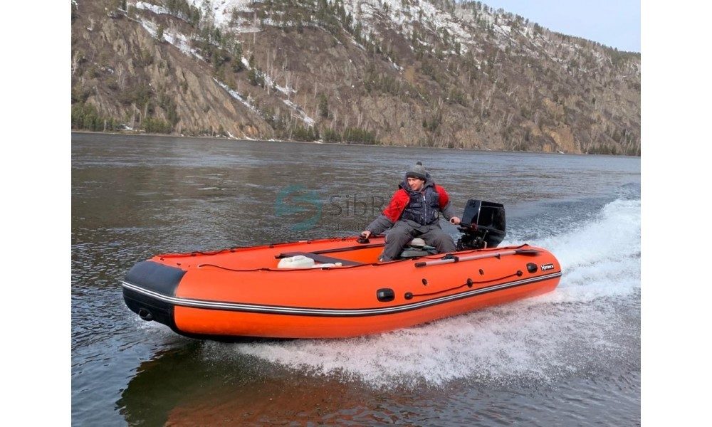 Хатанга JET-475 НДНД