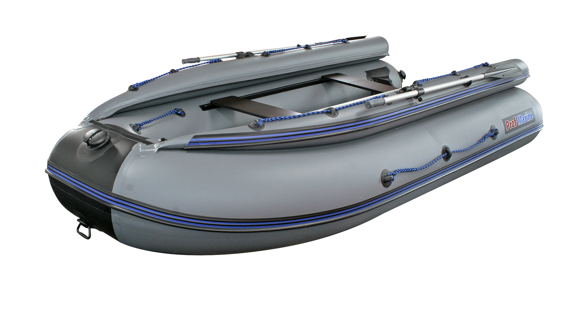 ProfMarine PM 390 Air FB