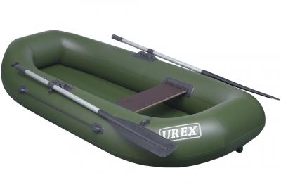 Лодка Юрекс 12 гребная