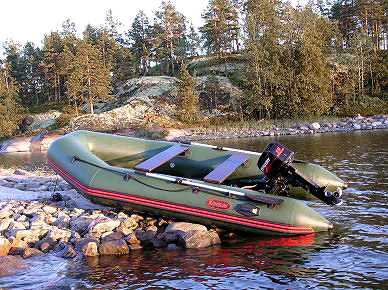 Боцман BSN 280 E