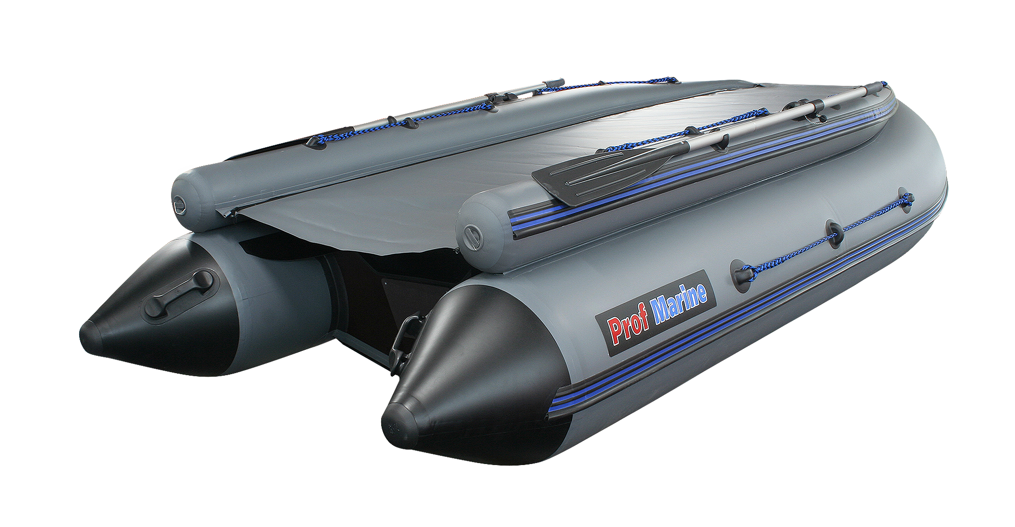 ProfMarine PM 350 Air FB