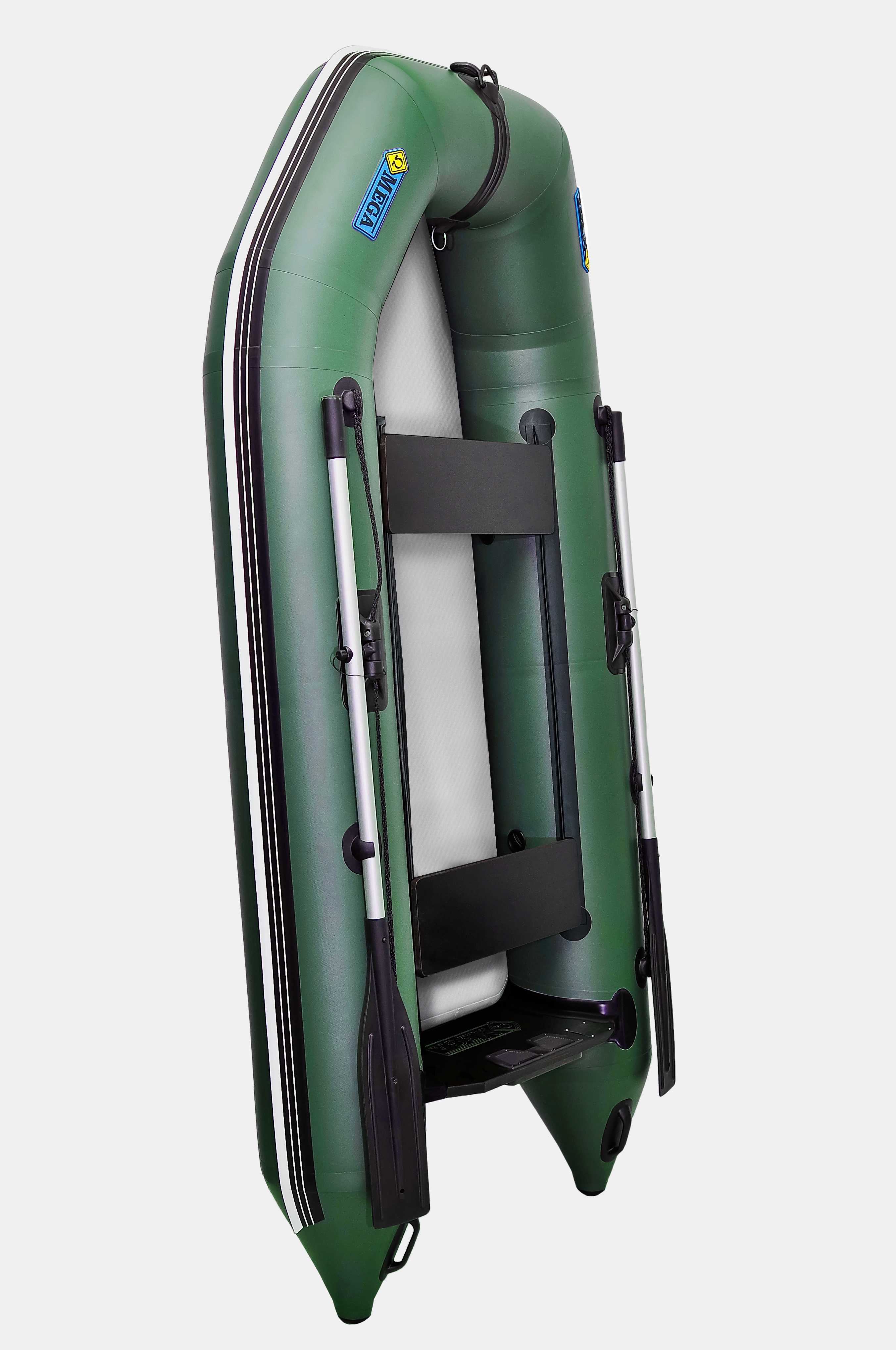 Омега 260 M AD lux