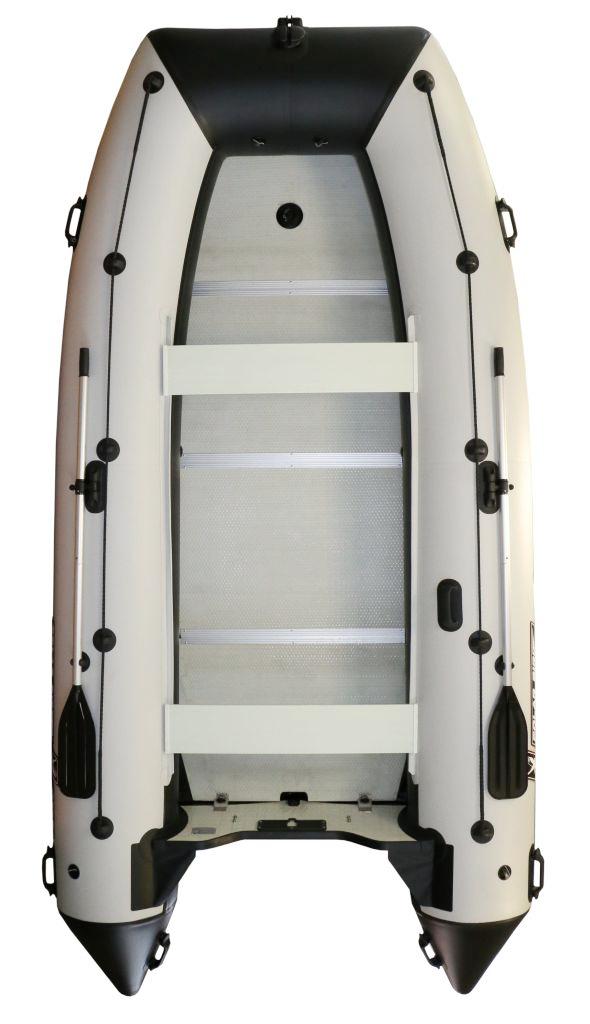 Polar Bird (Полар Бирд) 450 E Орлан