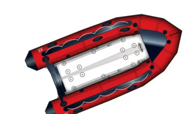 Zodiac Futura Mark II C FastRoller 370