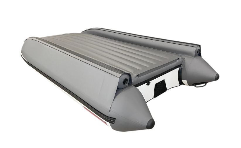 Zvezda 390 Катамаран