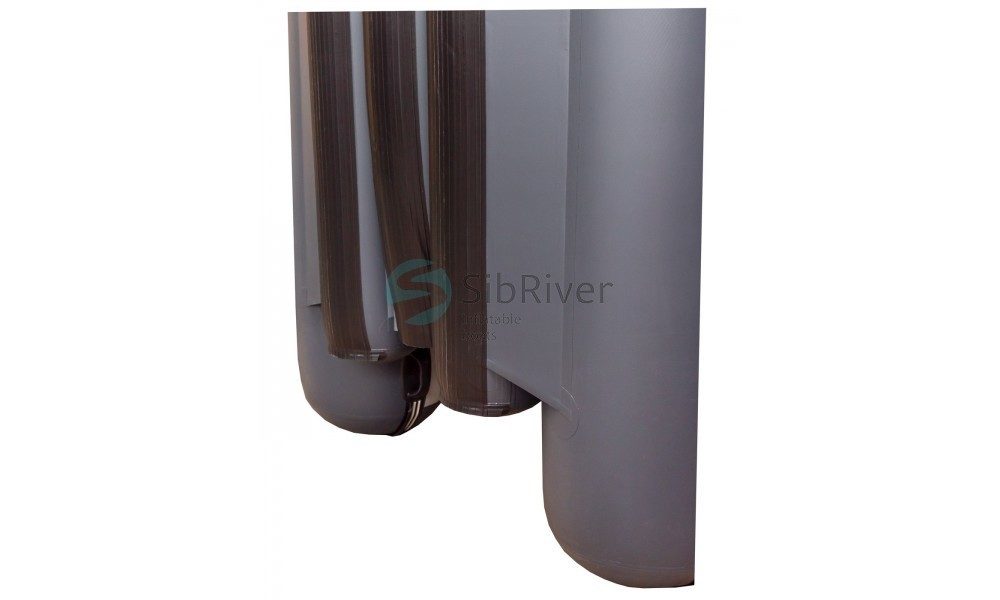 Аляска 390 Drive