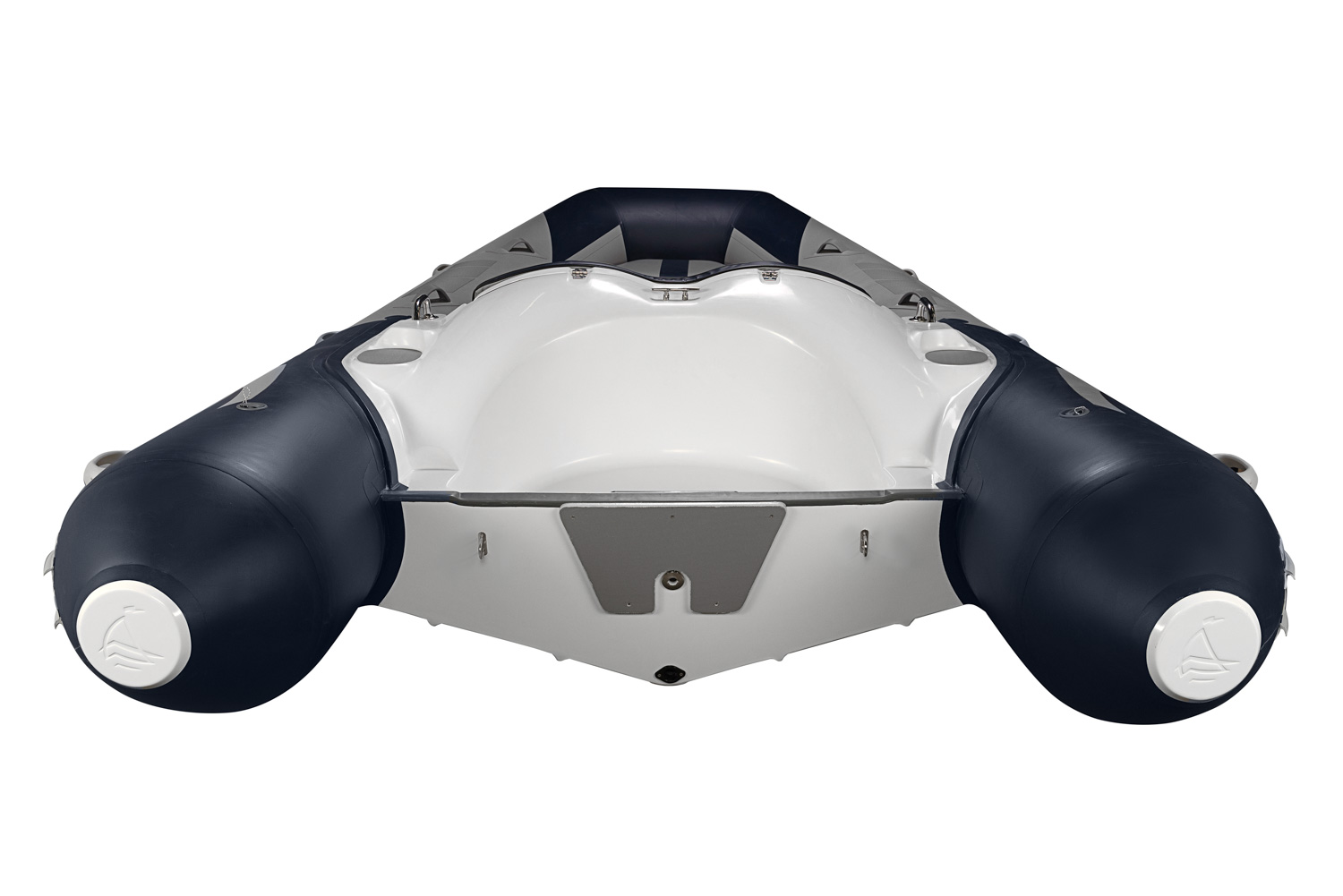 Адмирал RIB 470