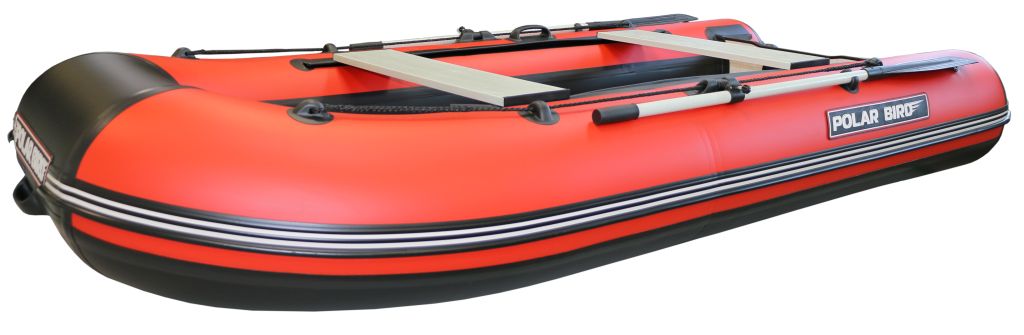 Polar Bird 340M (Лайт) НДНД