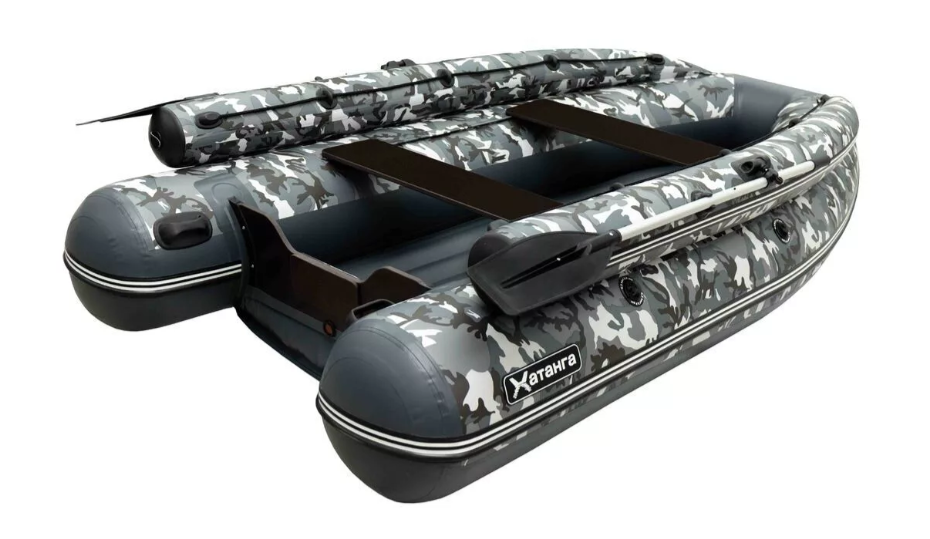 Хатанга PRO-360 НДНД фальшборт камуфляж