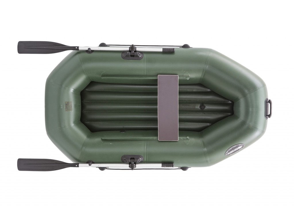 Пиранья 1,5 М НД