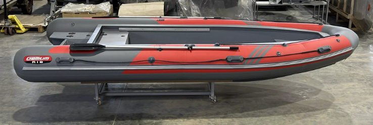 Gelium 4800 (ПВХ конус)