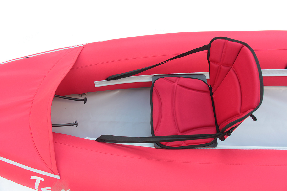 Байдарка надувная Тайга 430