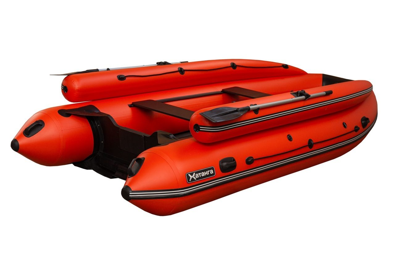 Хатанга JET LUX-390 НДНД