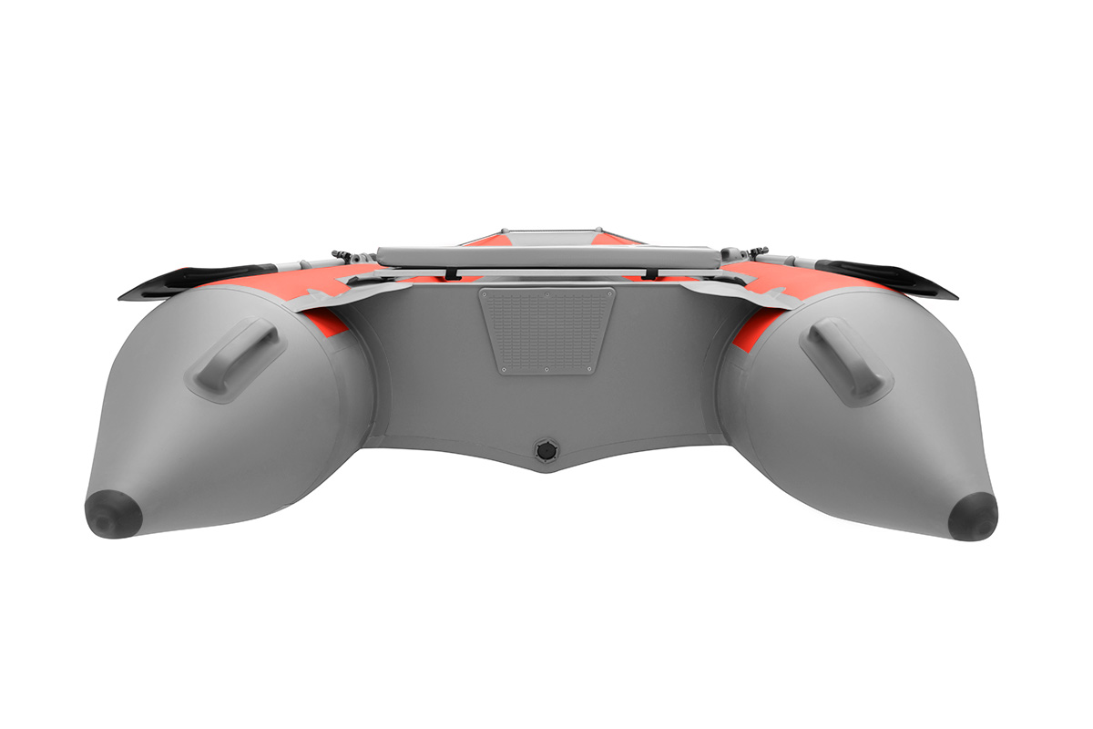 Roger Hunter Keel 3500