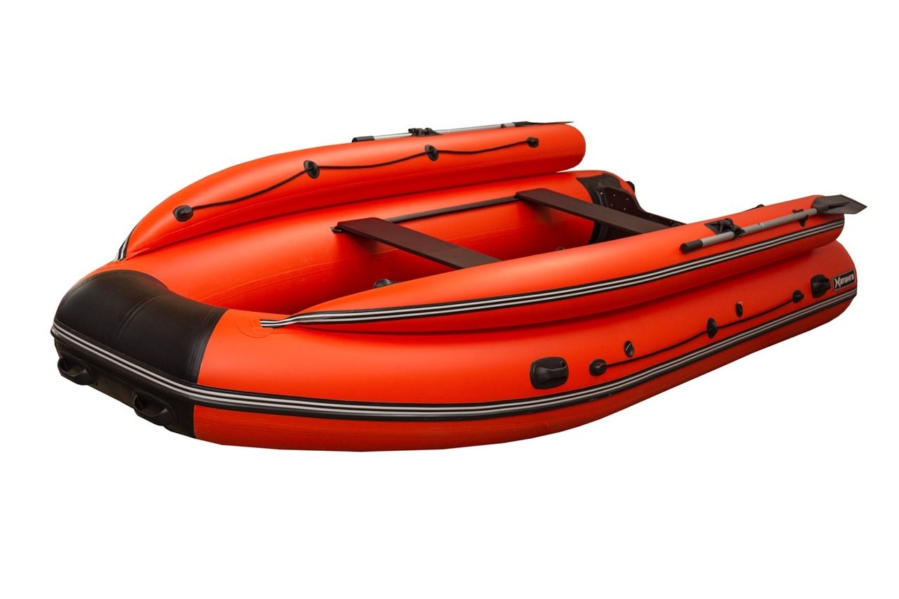 Хатанга JET LUX-475 НДНД