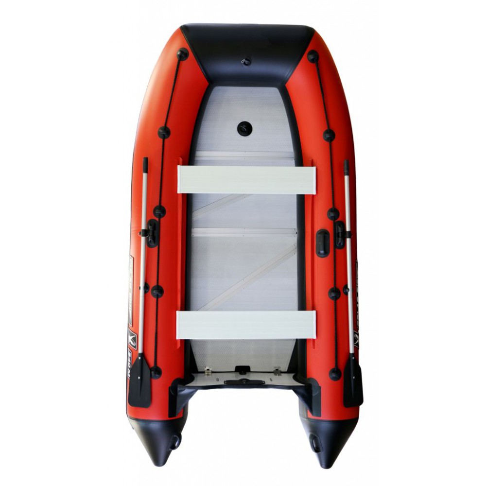 Polar Bird (Полар Бирд) 340 M Кречет