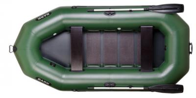 Лодка Bark B-300 гребная
