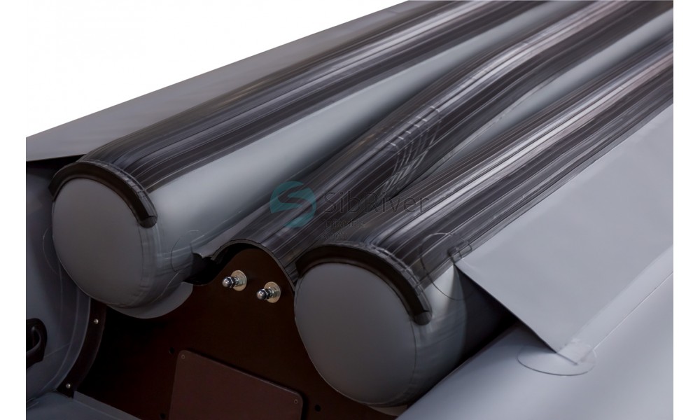 СибРивер Абакан 480 JET light