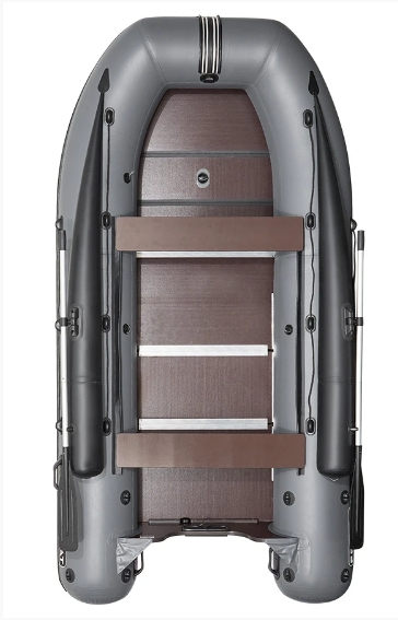 Фрегат M 370 F