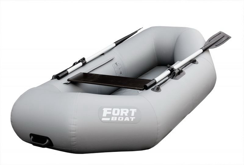 Fort boat 240