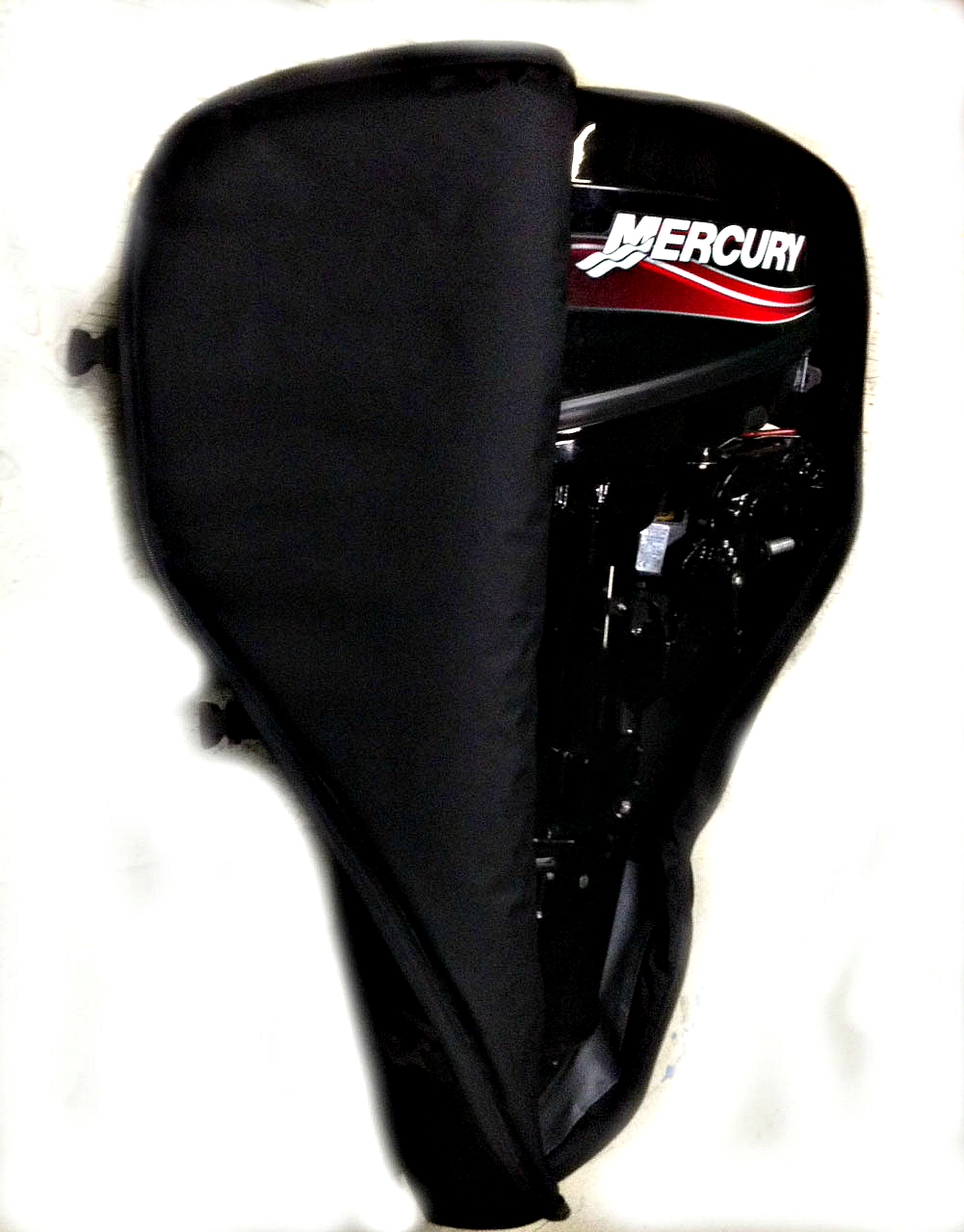 Чехол сумка для лодочных моторов до 3,5 л.с.