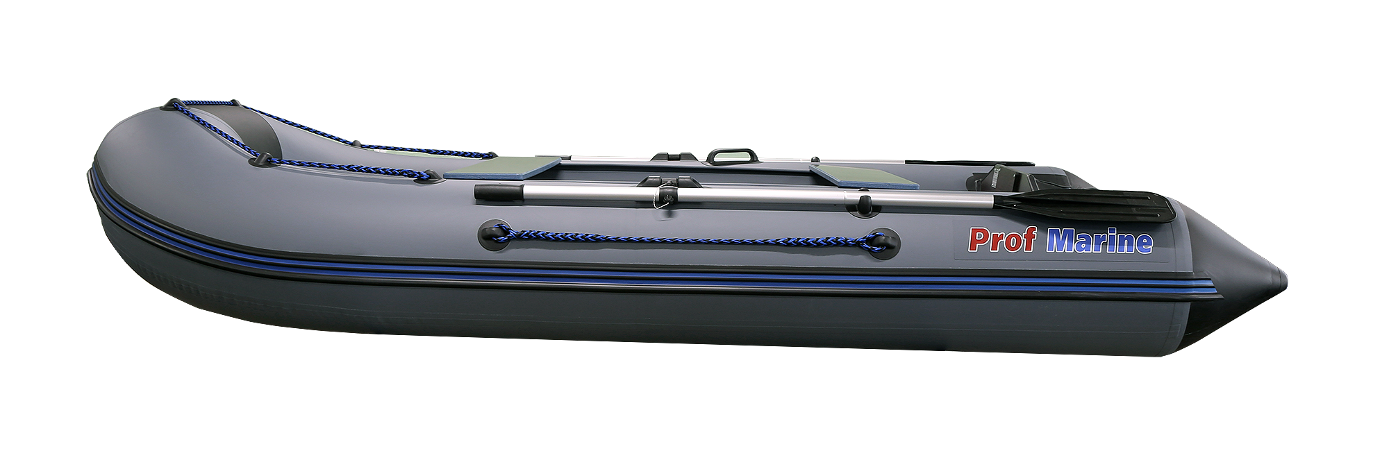 ProfMarine PM 320 Air Economic без килевая