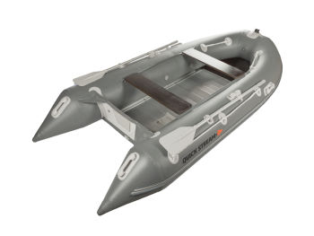 Quick Stream RZ3-290 AL