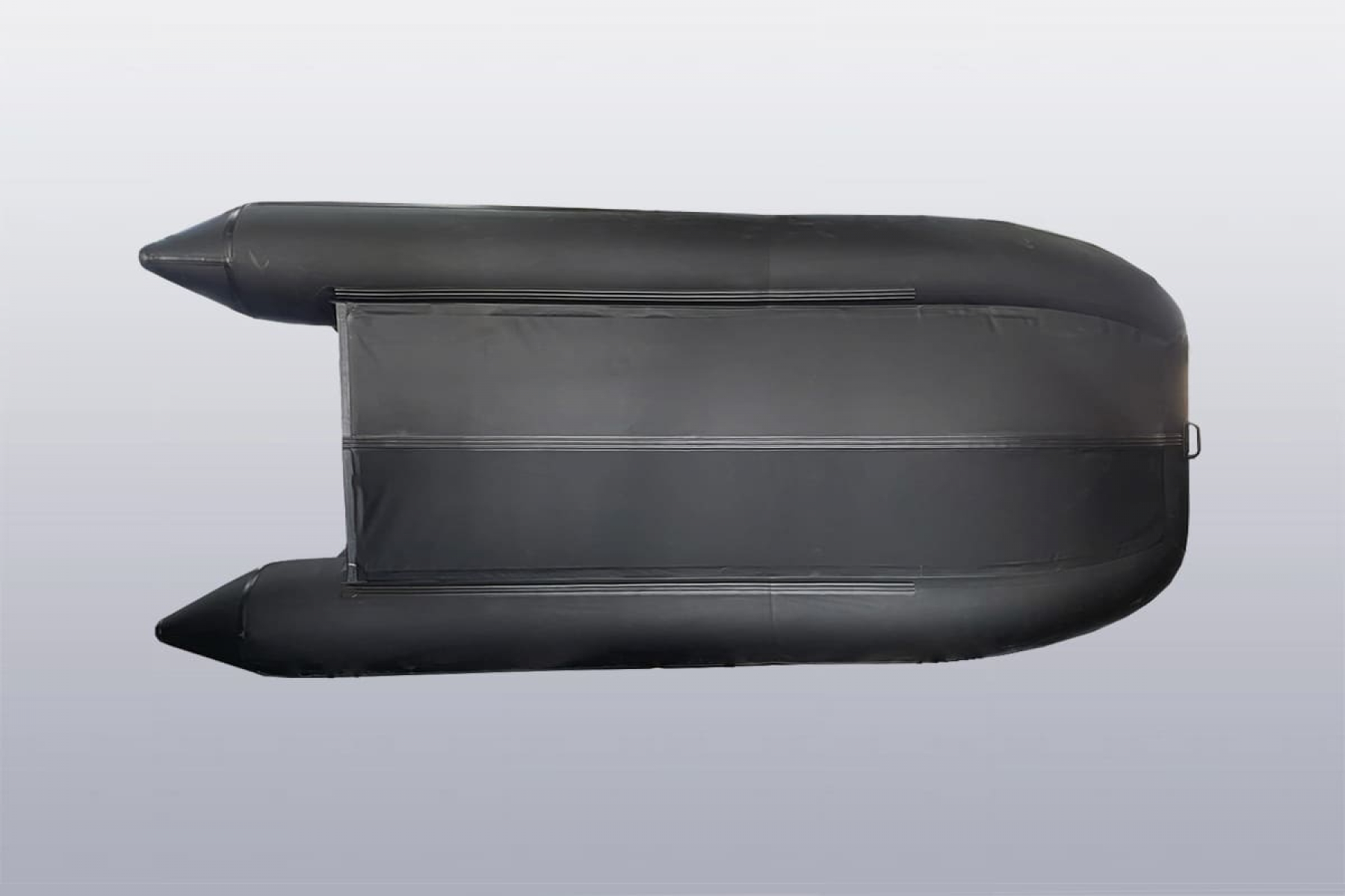 Big Boat Варяг 470