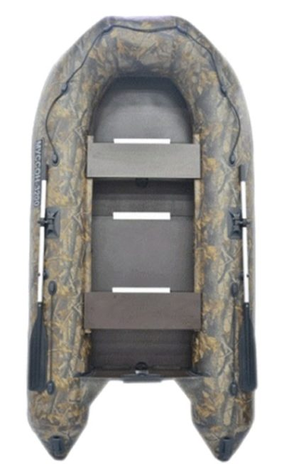 Муссон 3000 СК-440 Камуфляж