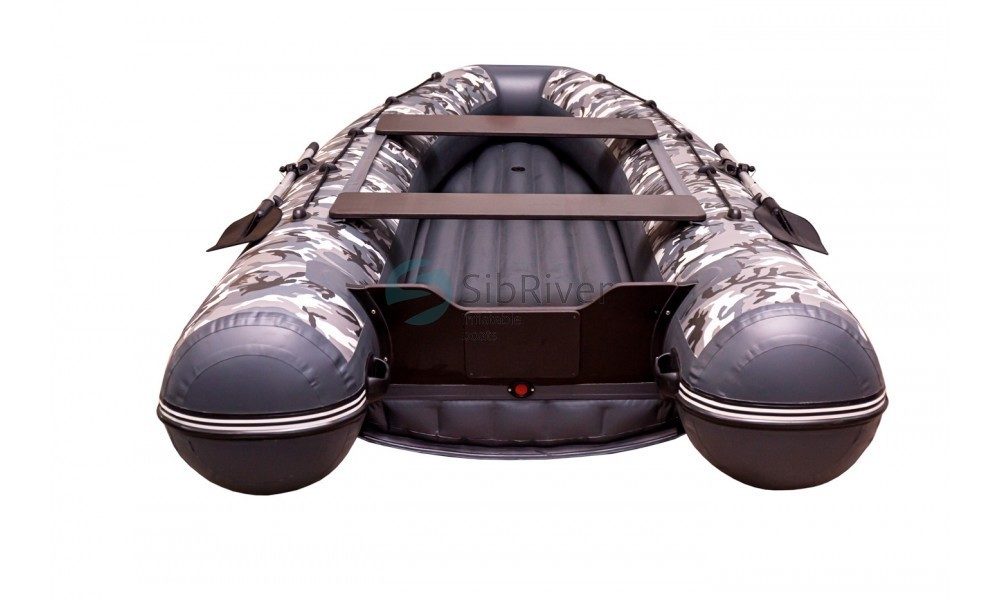 Хатанга PRO-360 НД камуфляж