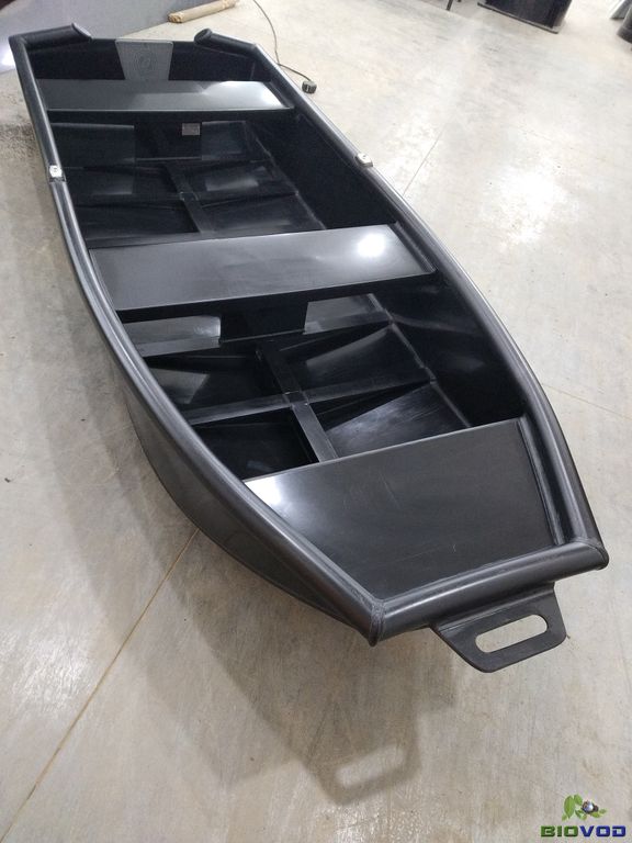 Лодка ПНД Full Speed ML 340