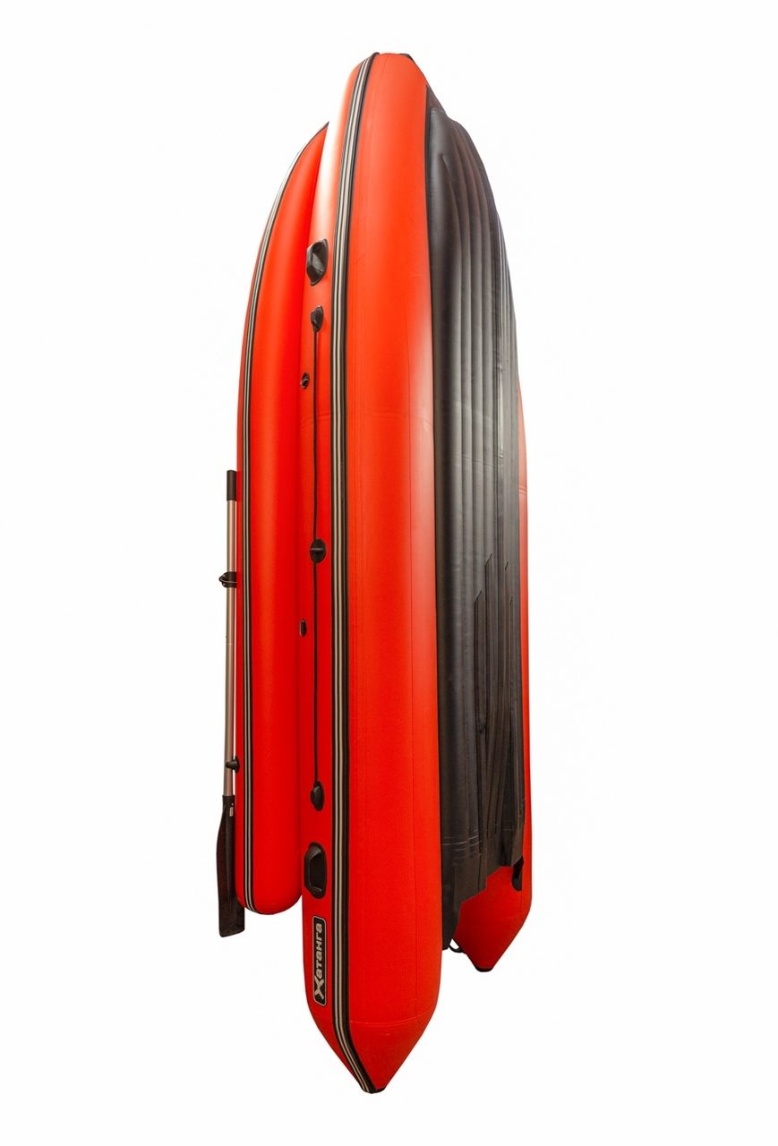 Хатанга JET LUX-425 НДНД
