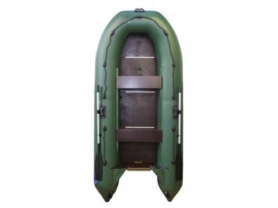 Лодка ПВХ Prima Swift 3200 С моторная