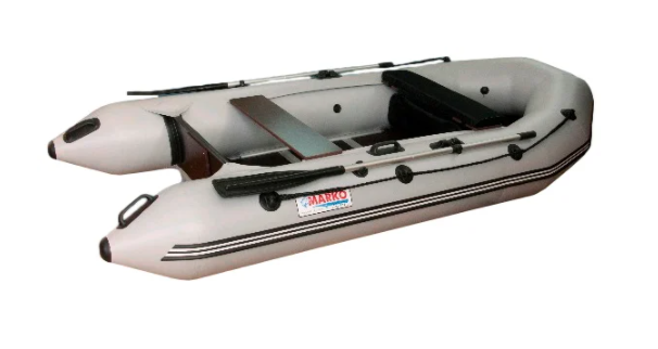 Marko Boats Фьорд F-320