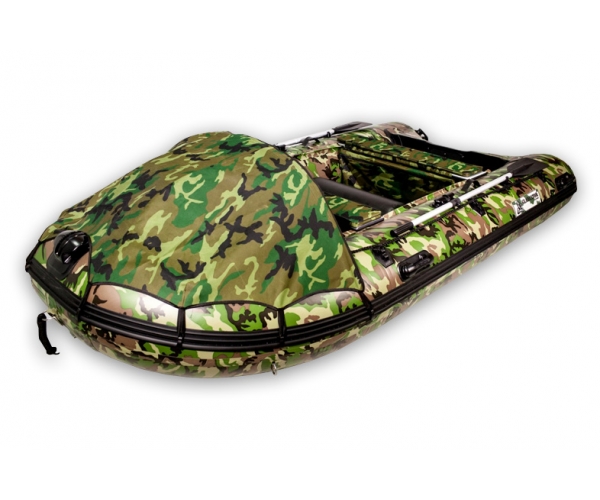 Gladiator D 500 AL КМФ