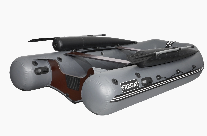 Фрегат M 370 F