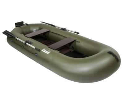 Лодка Пеликан 280 М гребная
