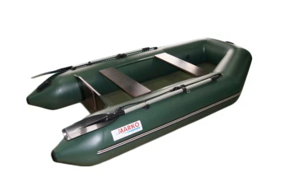 Marko Boats Голец MG-320K