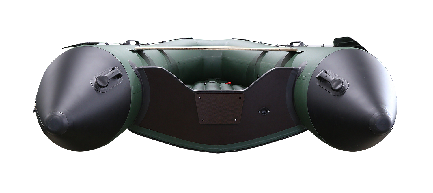 ProfMarine PM 400 Air