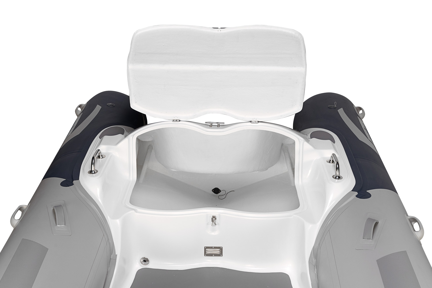 Адмирал RIB 470