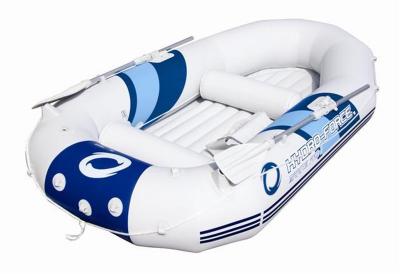 Лодка Bestway Marine PRO-2 гребная